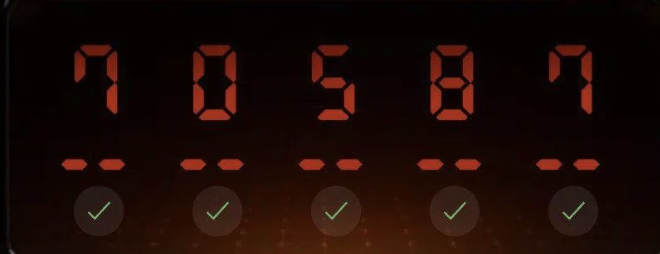 Nordom Gates Daily Puzzle & Video Code 19 May 2025